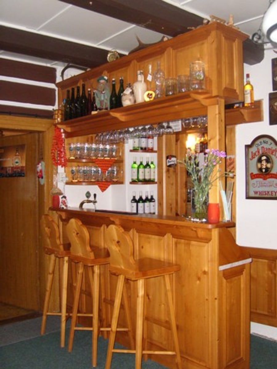 Zakázková kuchyně