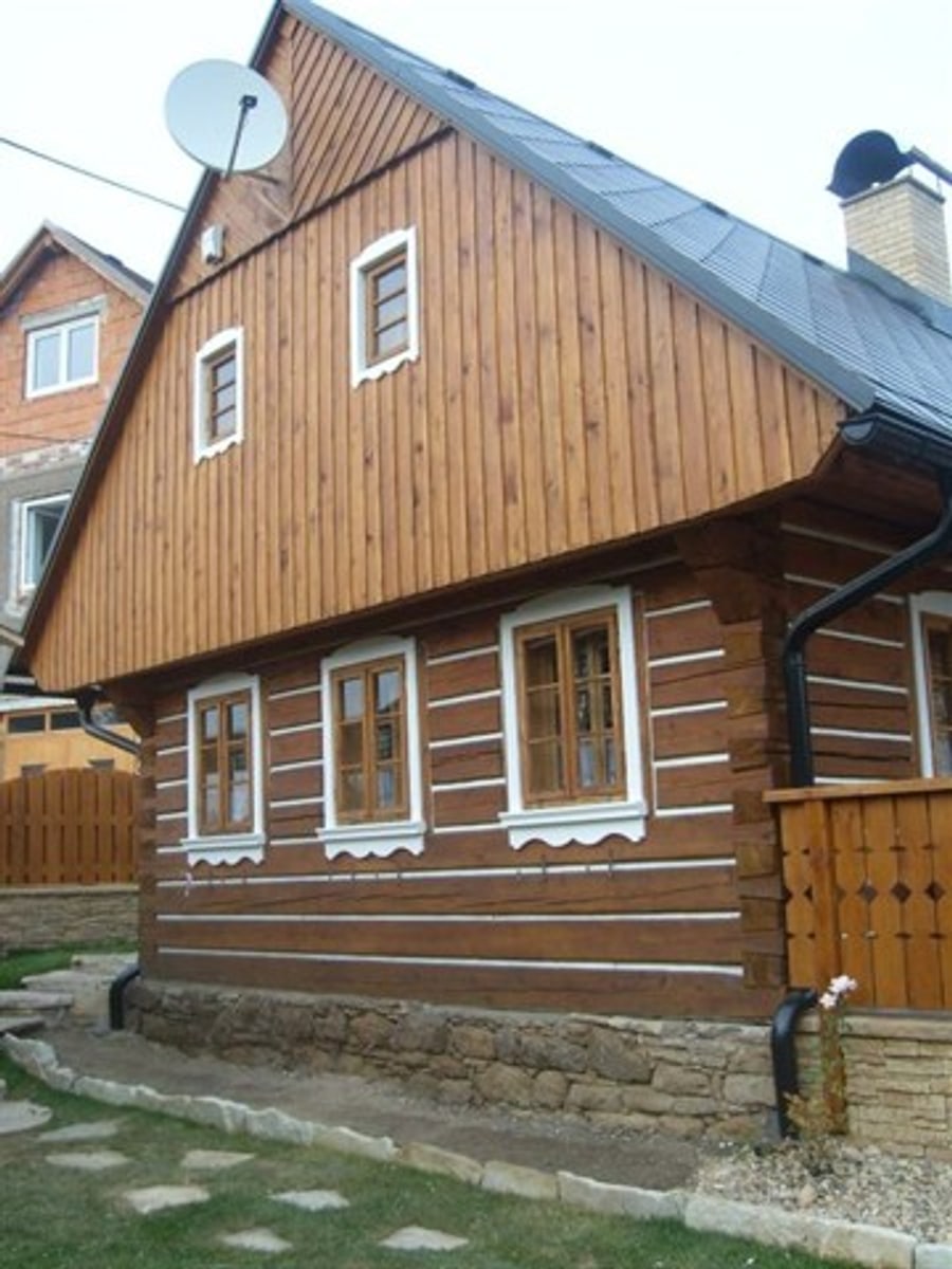 Truhlářské práce