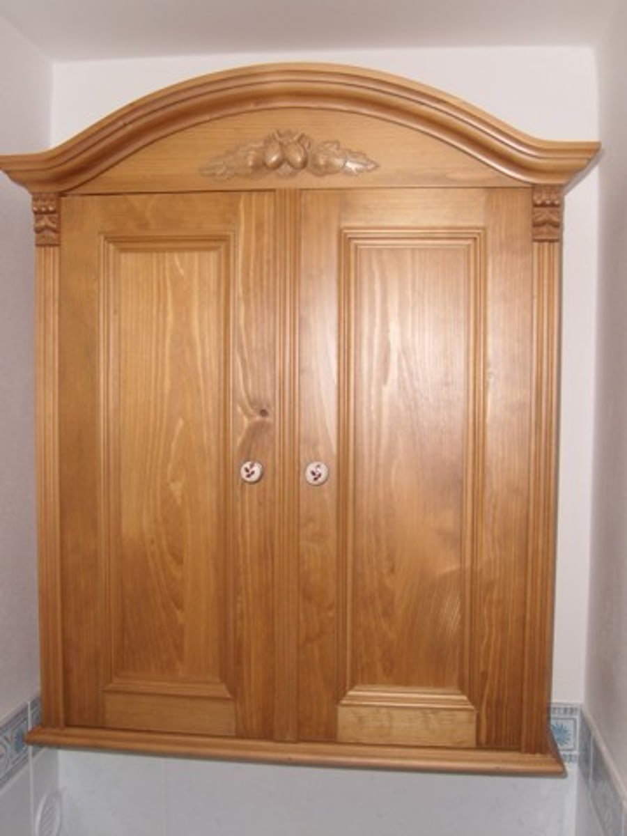 Interiérové dveře